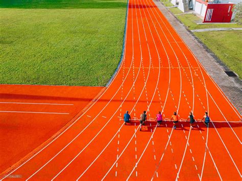 Athlétisme