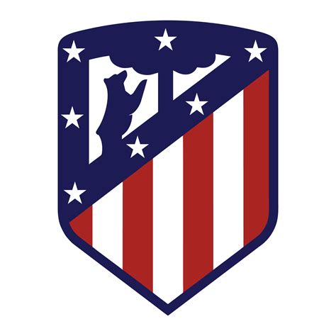 Atlético Madrid Logo