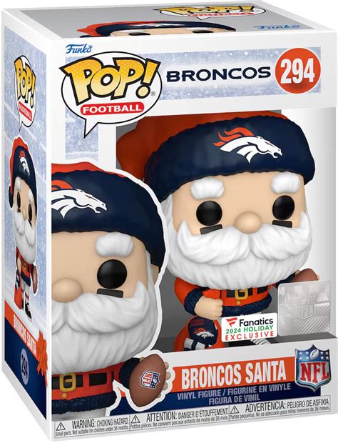 Autres produits dérivés des Denver Broncos