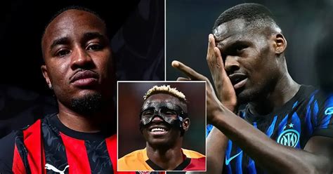 Autres transferts