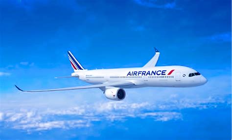 Avion Air France