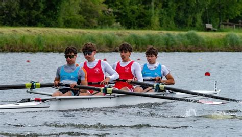 Aviron Bergerac