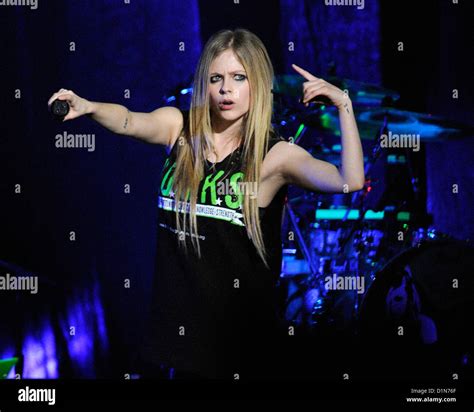Avril Lavigne