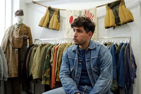 BRUT Vintage Clothing