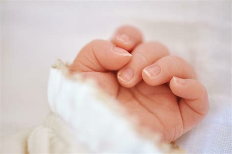 Babyhand