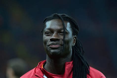Bafétimbi Gomis