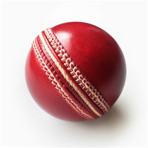 Balle de Cricket