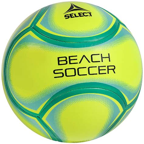 Ballon de Beach Soccer