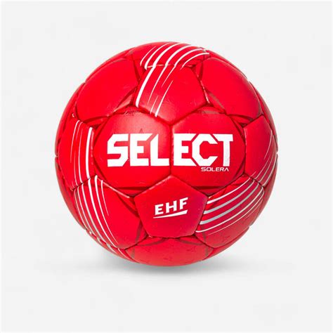 Ballon de Handball Decathlon Taille 2