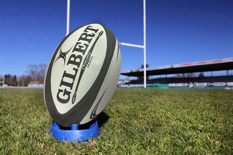 Ballon de rugby