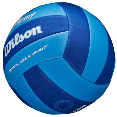 Ballon de volley-ball