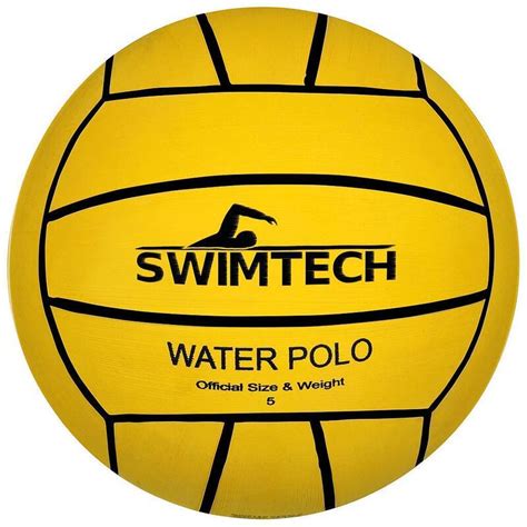 Ballon de water-polo