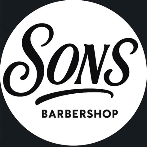 Barbershop Sons of Barber