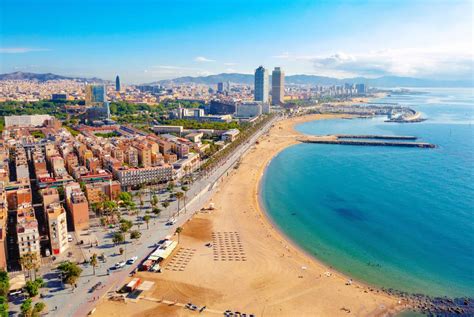 Barceloneta