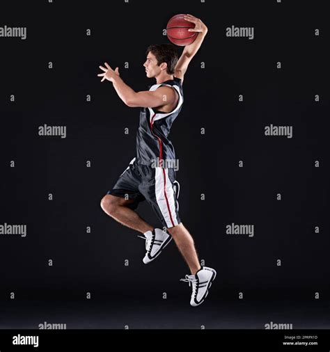 Basketball Action