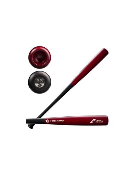 Batte de baseball composite