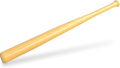 Batte de baseball en bois