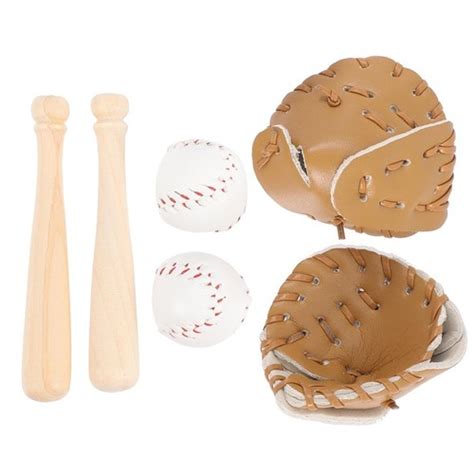 Batte de baseball jouet