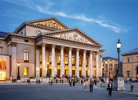 Bayerische Staatsoper