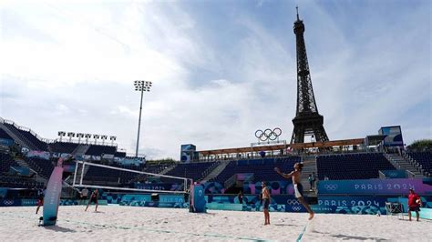 Beach Volley JO