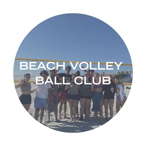 Beach Volley USF