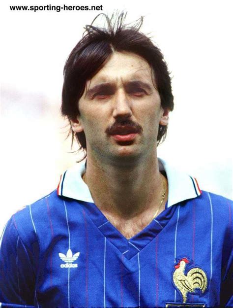 Bernard Genghini