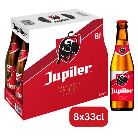 Bière Jupiler