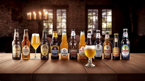 Bières Belges