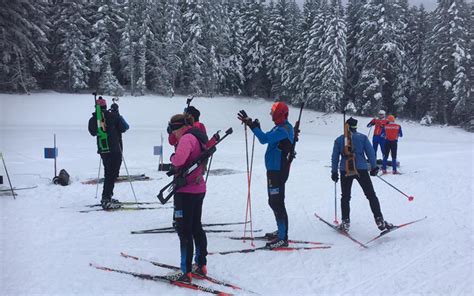 Biathlon Amateur