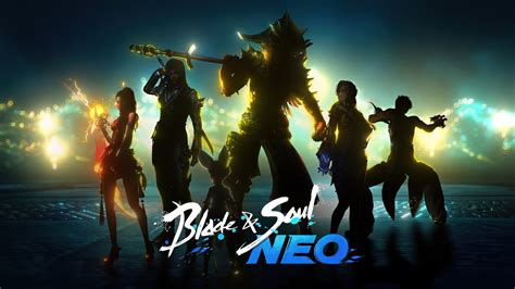 Blade and Soul
