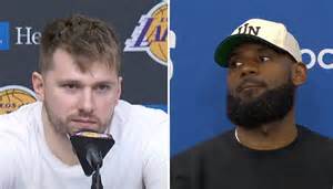 Blague NBA