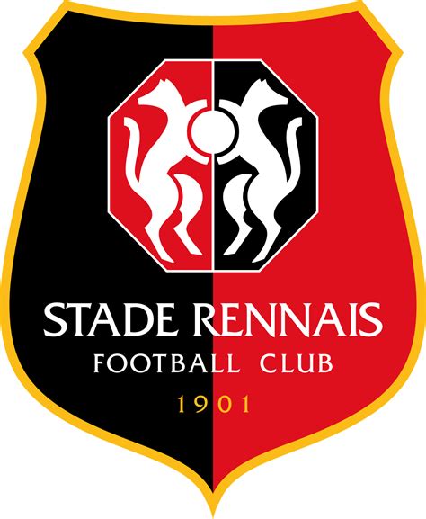 Blason du Stade Rennais FC