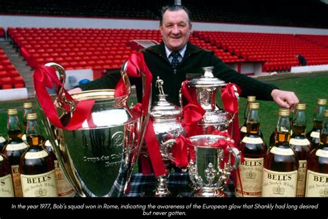 Bob Paisley