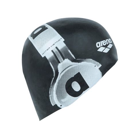 Bonnet de bain Arena