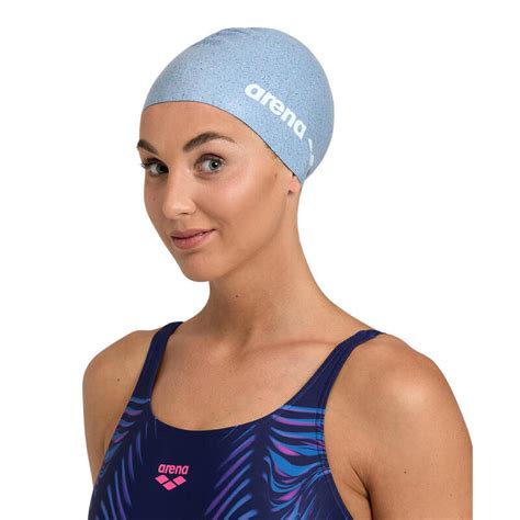 Bonnet de bain Clikonielf