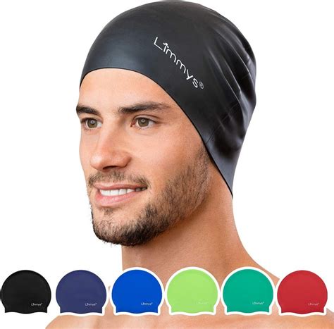 Bonnet de bain Limmys