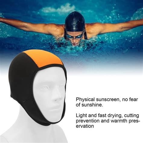 Bonnet de bain Vgeby