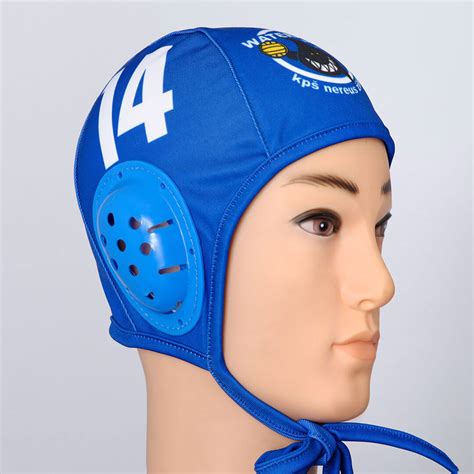 Bonnet de water-polo