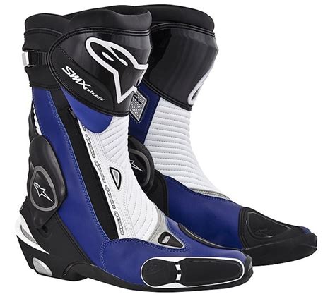Bottes Moto Racing