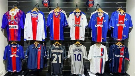 Boutique Hashtag Paris