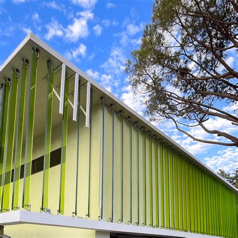 Brise soleil Meinau