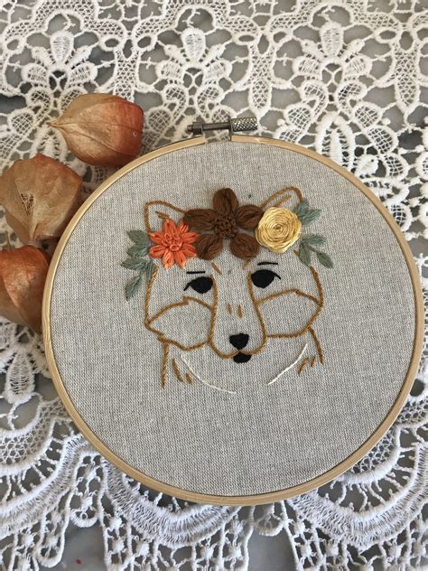 Broderie