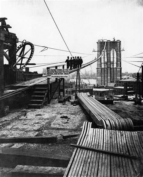 Brooklyn Bridge