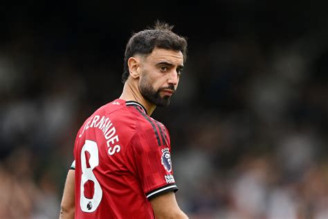 Bruno Fernandes