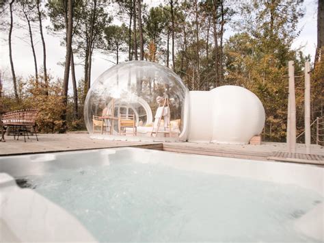 Bulles de Bordeaux