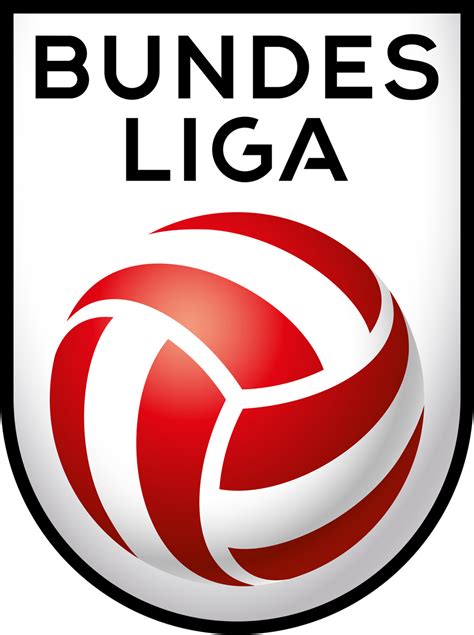 Bundesliga Autriche Logo