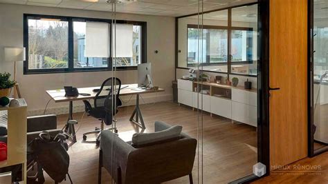 Bureau du FCVR
