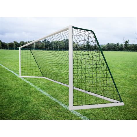 But de Foot Transportable en Aluminium