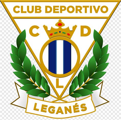 CD Leganés Logo