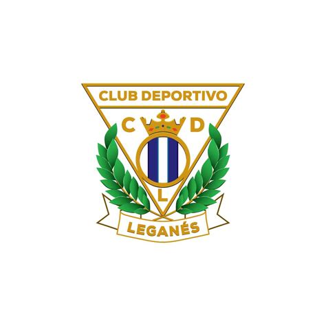 CD Leganes Logo